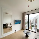 204 Superior Olimpijska Nad Jeziorem Ukiel, Parking W Garazu W Cenie 올슈틴