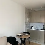 204 Superior Olimpijska Nad Jeziorem Ukiel, Parking W Garazu W Cenie 아파트