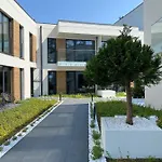 204 Superior Olimpijska Nad Jeziorem Ukiel, Parking W Garazu W Cenie *