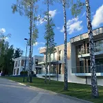 아파트 204 Superior Olimpijska Nad Jeziorem Ukiel, Parking W Garazu W Cenie *