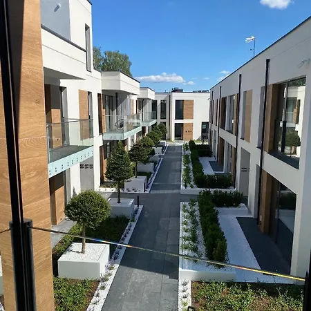 Luksusowy 204 Olimpijska