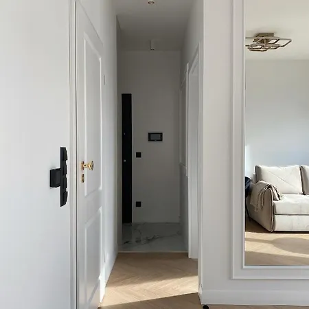 204 Superior Olimpijska Nad Jeziorem Ukiel, Parking W Garazu W Cenie *