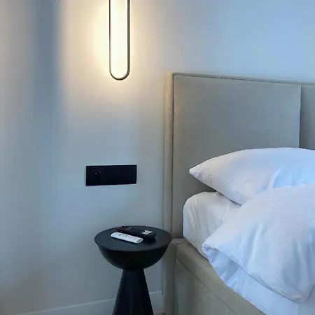 204 Superior Olimpijska Nad Jeziorem Ukiel, Parking W Garazu W Cenie Daire