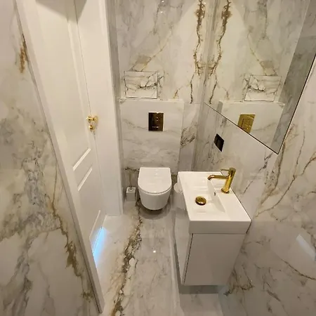 Apartament Luksusowy 204 Olimpijska Olsztyn (Warmian-Masurian)