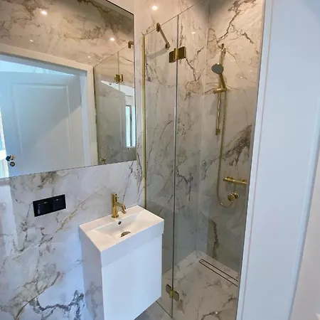 204 Superior Olimpijska Nad Jeziorem Ukiel, Parking W Garazu W Cenie *