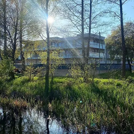 Luksusowy 204 Olimpijska Apartament Olsztyn (Warmian-Masurian)