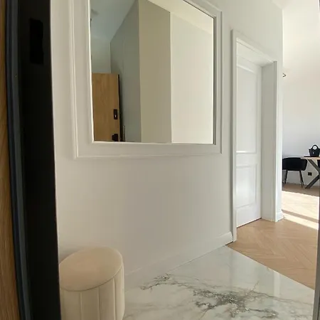 204 Superior Olimpijska Nad Jeziorem Ukiel, Parking W Garazu W Cenie * Olsztyn (Warmian-Masurian)