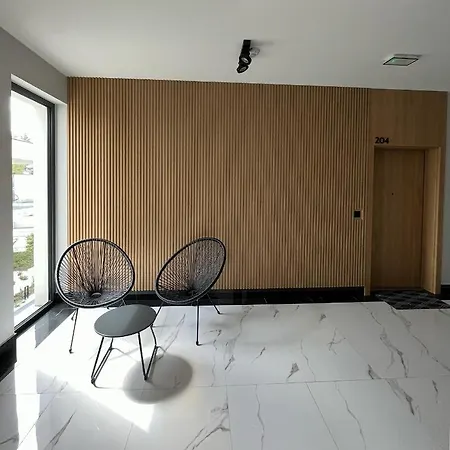 204 Lux Olimpijska Nad Jeziorem Ukiel, Parking W Garazu W Cenie Apartamento Olsztyn (Warmian-Masurian)