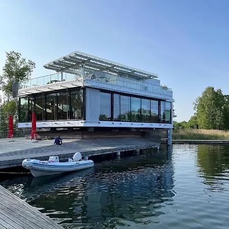 204 Superior Olimpijska Nad Jeziorem Ukiel, Parking W Garazu W Cenie Daire *