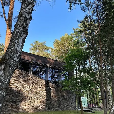 204 Lux Olimpijska Nad Jeziorem Ukiel, Parking W Garazu W Cenie Apartamento