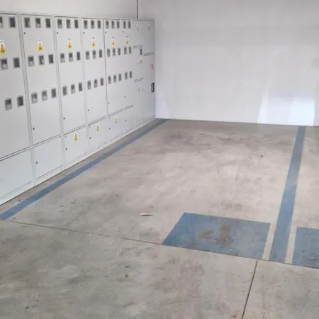 204 Superior Olimpijska Nad Jeziorem Ukiel, Parking W Garazu W Cenie Daire *