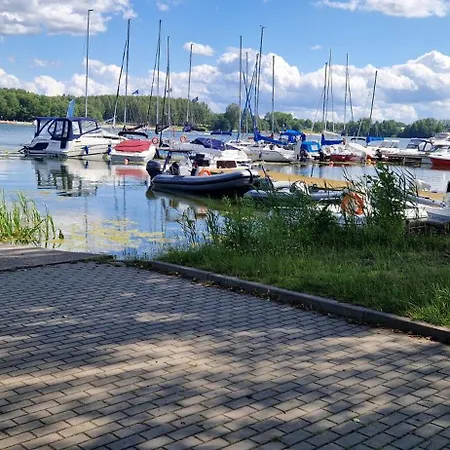 204 Superior Olimpijska Nad Jeziorem Ukiel, Parking W Garazu W Cenie * 올슈틴